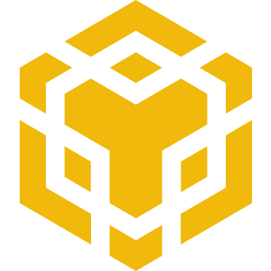 BINANCE logo